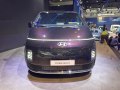 2026 Hyundai Staria (facelift 2025) - Фото 3