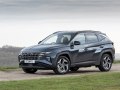 Hyundai Tucson IV - Photo 3