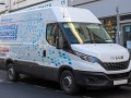 Iveco Daily III (facelift 2019) Kastenwagen - Bild 2
