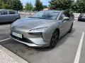 JMEV EVeasy Limo - Technische Daten, Verbrauch, Maße