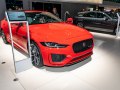 Jaguar XE (X760, facelift 2019) - εικόνα 7