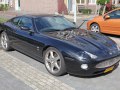 Jaguar XK Coupe (X100) - Bild 5