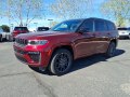 2026 Jeep Grand Cherokee L V (WL, facelift 2025) - εικόνα 9