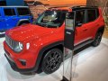 Jeep Renegade (facelift 2018) - Фото 5