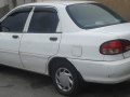 1994 Kia Avella Delta - Foto 4