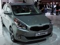 Kia Carens III - Bilde 5