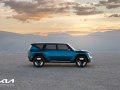 2021 Kia EV9 Concept - Фото 2