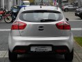 2011 Kia Rio III Hatchback (UB) - Фото 9