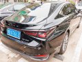Lexus ES VII (XZ10, facelift 2024) - Снимка 2