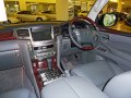 Lexus LX III - Fotoğraf 7