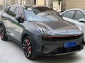 2020 Lynk & Co 06 - Teknik özellikler, Yakıt tüketimi, Boyutlar