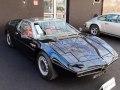 Maserati Bora - Снимка 6