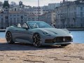 2027 Maserati GranCabrio II (facelift 2026) - Bild 3