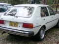 1977 Mazda 323 I (FA) - Foto 2