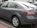 Mazda 6 II Hatchback (GH) - Fotografie 4