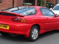 Mazda MX-3 (EC) - Fotografie 4