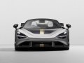 2027 McLaren 788HS Spider - Fotografie 2