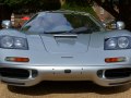 1993 McLaren F1 - Фото 2