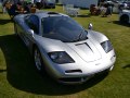 1993 McLaren F1 - Снимка 4