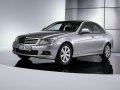 Mercedes-Benz C-class (W204) - Bilde 3