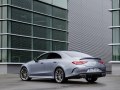 Mercedes-Benz CLS coupe (C257, facelift 2021) - Bild 6