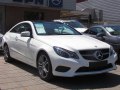 2013 Mercedes-Benz Clasa E Coupe (C207, facelift 2013) - Fotografie 7