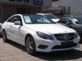 Mercedes-Benz E-class Coupe (C207, facelift 2013) - Foto 7