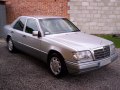 Mercedes-Benz E-class (W124) - Bilde 10