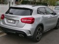 Mercedes-Benz GLA (X156) - Bild 2