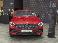 Mercedes-Benz GLC Coupe (C253, facelift 2019) - Fotoğraf 6