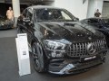 Mercedes-Benz GLE Coupe (C167) - Фото 9
