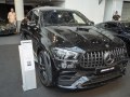 Mercedes-Benz GLE Coupe (C167) - Fotografia 9