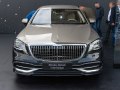 2018 Mercedes-Benz Maybach Classe S Pullman (VV222, facelift 2018) - Foto 3