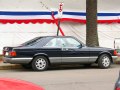 1981 Mercedes-Benz S-Класс Coupe (C126) - Фото 6