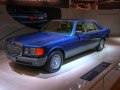 Mercedes-Benz Classe S SEL (V126) - Photo 5