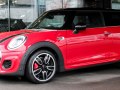 Mini Hatch (F56) 3-door