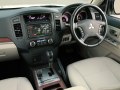 Mitsubishi Pajero IV - Photo 6