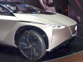 2018 Nissan IMx Kuro Concept - Bild 16