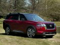 Nissan Pathfinder V - Photo 10