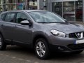 Nissan Qashqai I (J10, facelift 2010) - Bilde 3