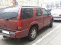 1996 Oldsmobile Bravada II - Fotoğraf 2