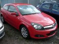 Opel Astra H GTC - Fotografia 5