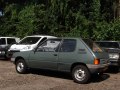 Peugeot 205 I (741A/C) 3-door - Fotografie 6