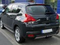 Peugeot 3008 I (Phase I, 2009) - Фото 2