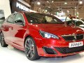 2013 Peugeot 308 II (Phase I, 2013) - Teknik özellikler, Yakıt tüketimi, Boyutlar