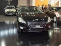 Peugeot 508 I (Phase I, 2010) - Photo 8