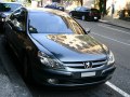 Peugeot 607 - Снимка 5