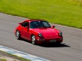 Porsche 911 (964) - Снимка 9