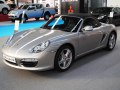 2009 Porsche Boxster (987, facelift 2009) - Снимка 1