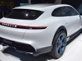 Porsche Mission E Cross Turismo Concept - Fotoğraf 4